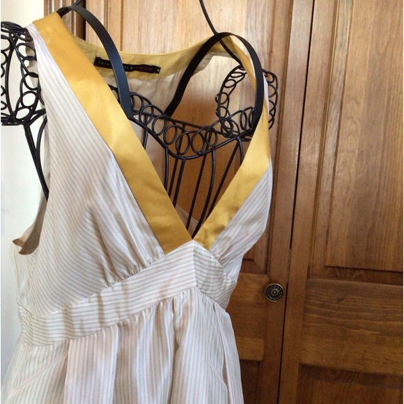 Development by Erica Davies Silk Dress, 6 - Picture 2 of 13